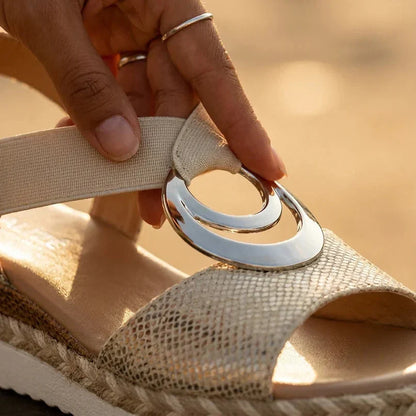 LAURENT & CO | SANDALIAS SERENA CONFORT