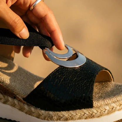 LAURENT & CO | SANDALIAS SERENA CONFORT
