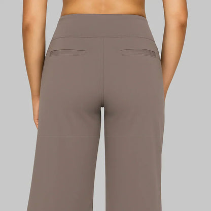 Laurent | Pantalones elásticos Clara