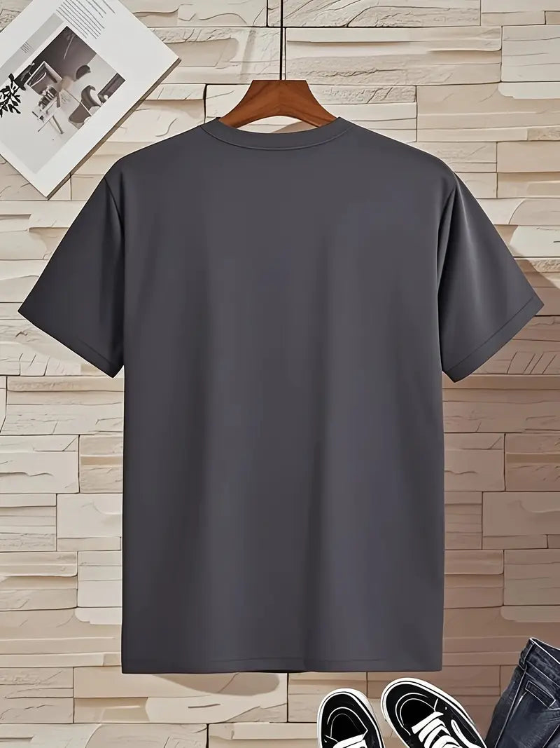 Laurent | Camiseta de manga corta a la moda