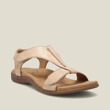 LAURENT & CO | SANDALIAS LARA ERGONÓMICAS