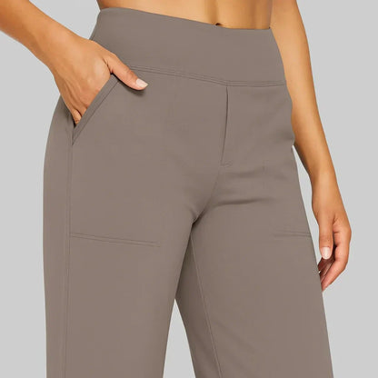 Laurent | Pantalones elásticos Clara