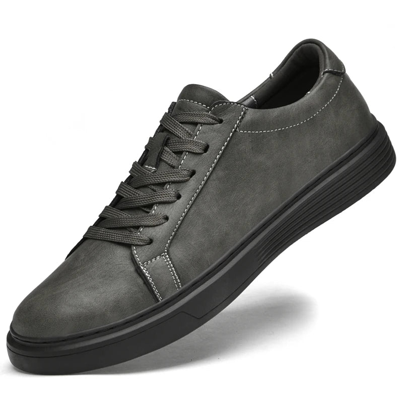 Zapatos de lujo italianos