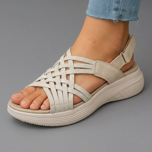 LAURENT & CO | SANDALIAS MARTA CONFORT