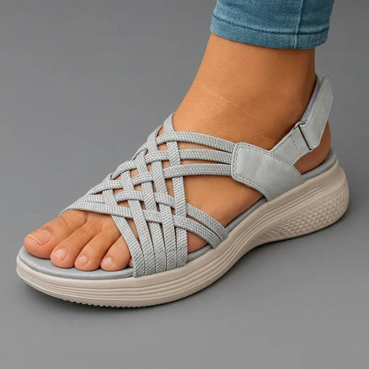 LAURENT & CO | SANDALIAS MARTA CONFORT