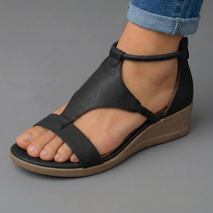 LAURENT & CO | SANDALIAS ADRIANA ULTRACÓMODAS