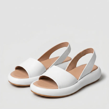 LAURENT & CO | SANDALIAS MARIA CÓMODAS