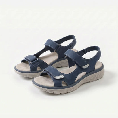 LAURENT & CO | SANDALIAS SOLINE ANTIDESLIZANTES