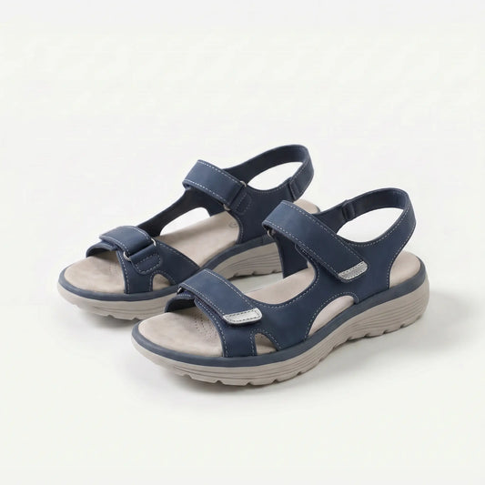 LAURENT & CO | SANDALIAS SOLINE ANTIDESLIZANTES
