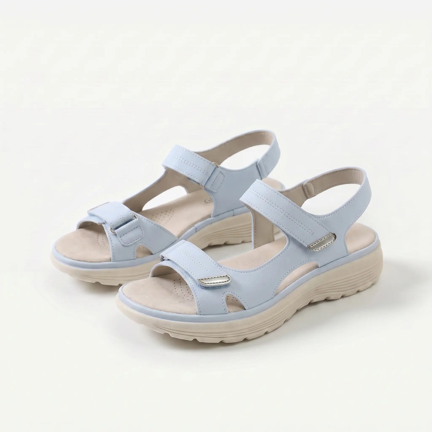 LAURENT & CO | SANDALIAS SOLINE ANTIDESLIZANTES