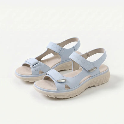 LAURENT & CO | SANDALIAS SOLINE ANTIDESLIZANTES