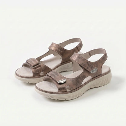 LAURENT & CO | SANDALIAS SOLINE ANTIDESLIZANTES