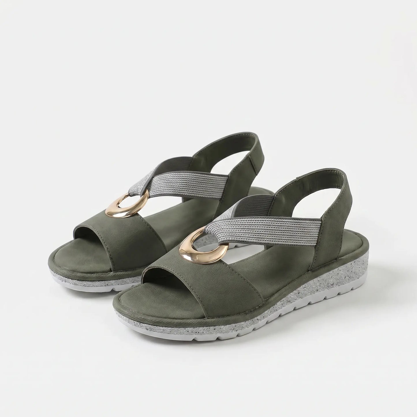 LAURENT & CO | SANDALIAS LUNA CONFORT