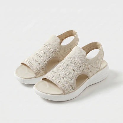 LAURENT & CO | SANDALIAS MOARA CÓMODAS