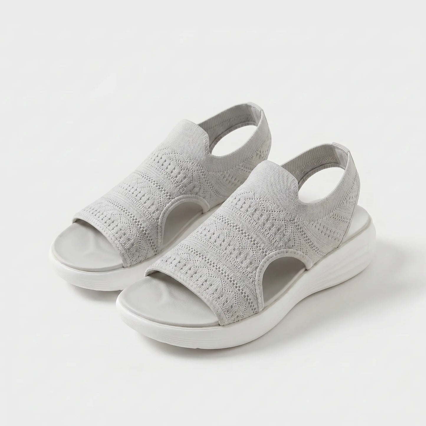 LAURENT & CO | SANDALIAS MOARA CÓMODAS