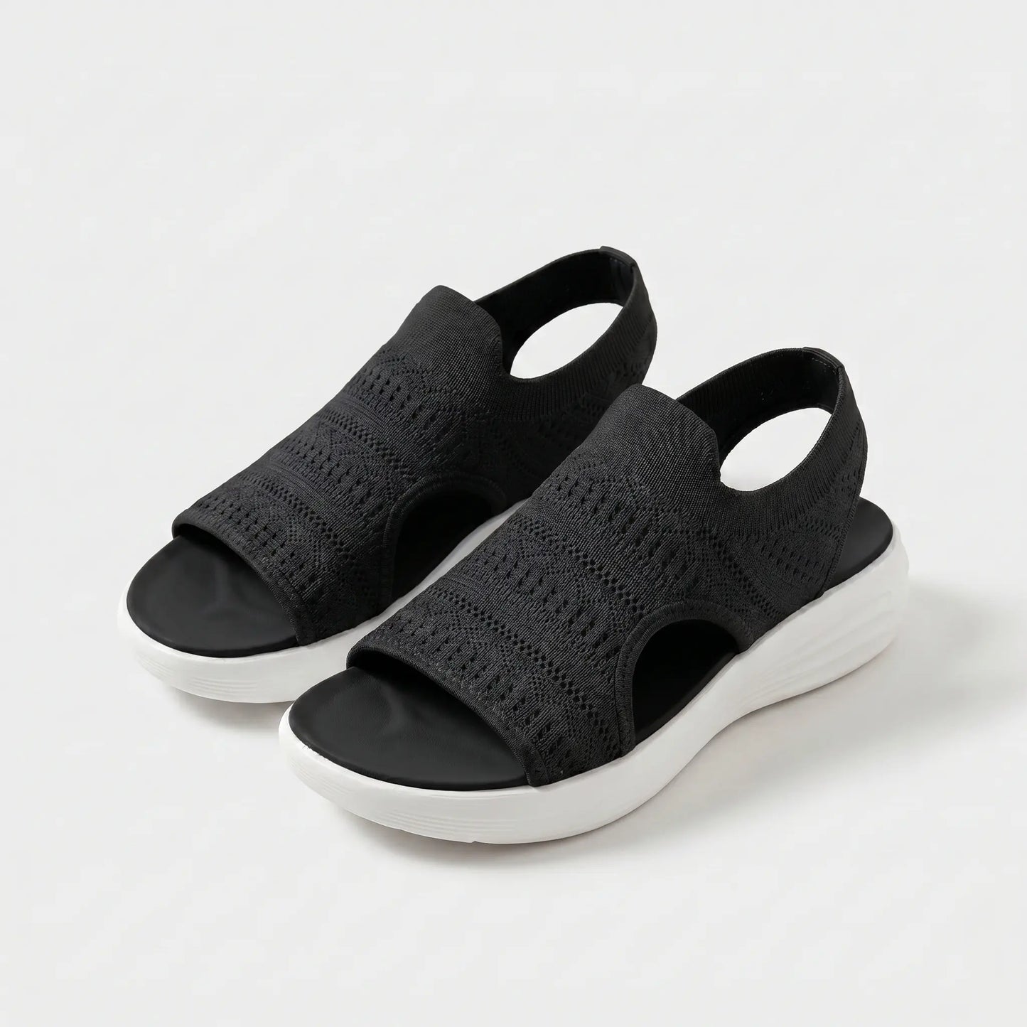 LAURENT & CO | SANDALIAS MOARA CÓMODAS