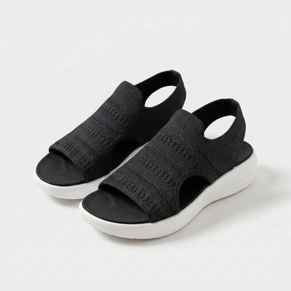 LAURENT & CO | SANDALIAS MOARA CÓMODAS