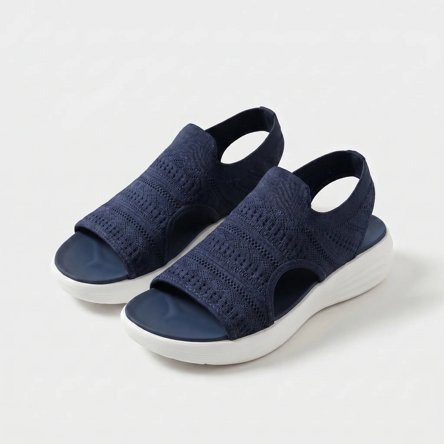 LAURENT & CO | SANDALIAS MOARA CÓMODAS
