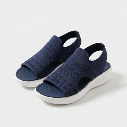 LAURENT & CO | SANDALIAS MOARA CÓMODAS
