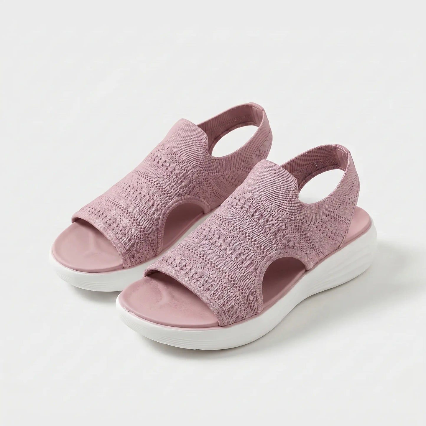 LAURENT & CO | SANDALIAS MOARA CÓMODAS