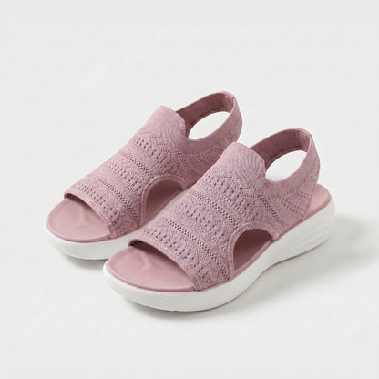 LAURENT & CO | SANDALIAS MOARA CÓMODAS