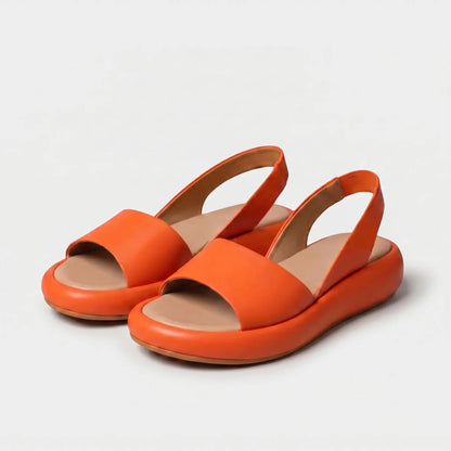 LAURENT & CO | SANDALIAS MARIA CÓMODAS