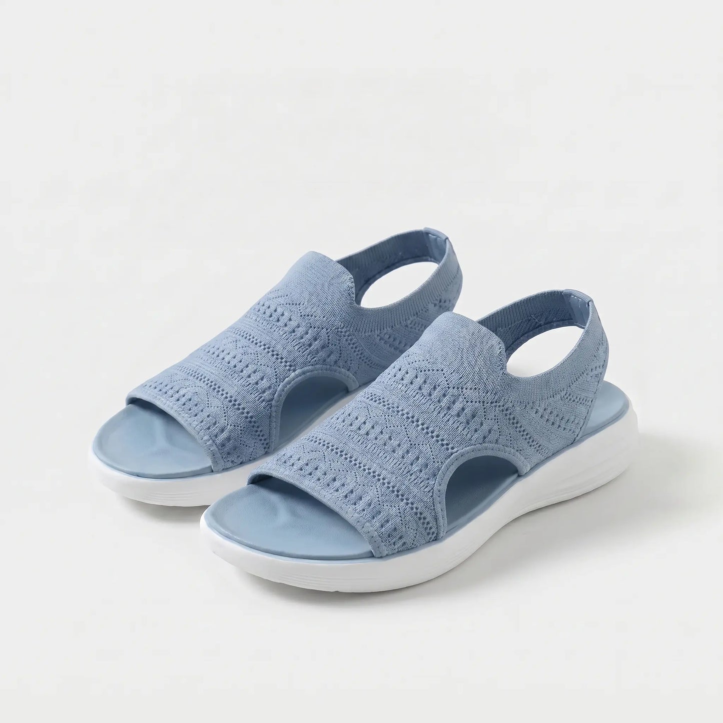 LAURENT & CO | SANDALIAS MOARA CÓMODAS