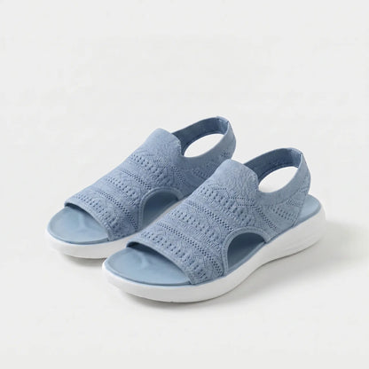 LAURENT & CO | SANDALIAS MOARA CÓMODAS