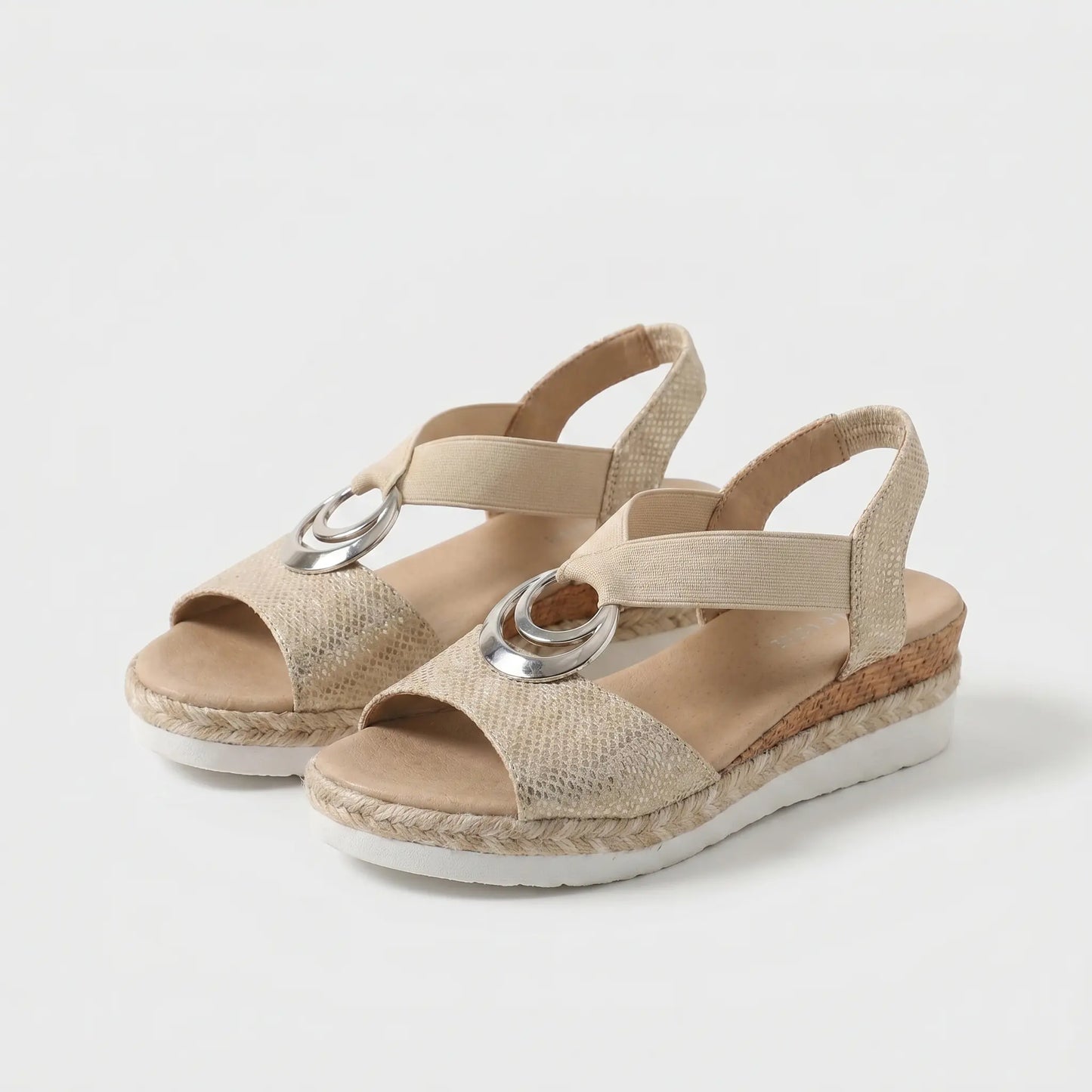 LAURENT & CO | SANDALIAS SERENA CONFORT