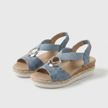 LAURENT & CO | SANDALIAS SERENA CONFORT