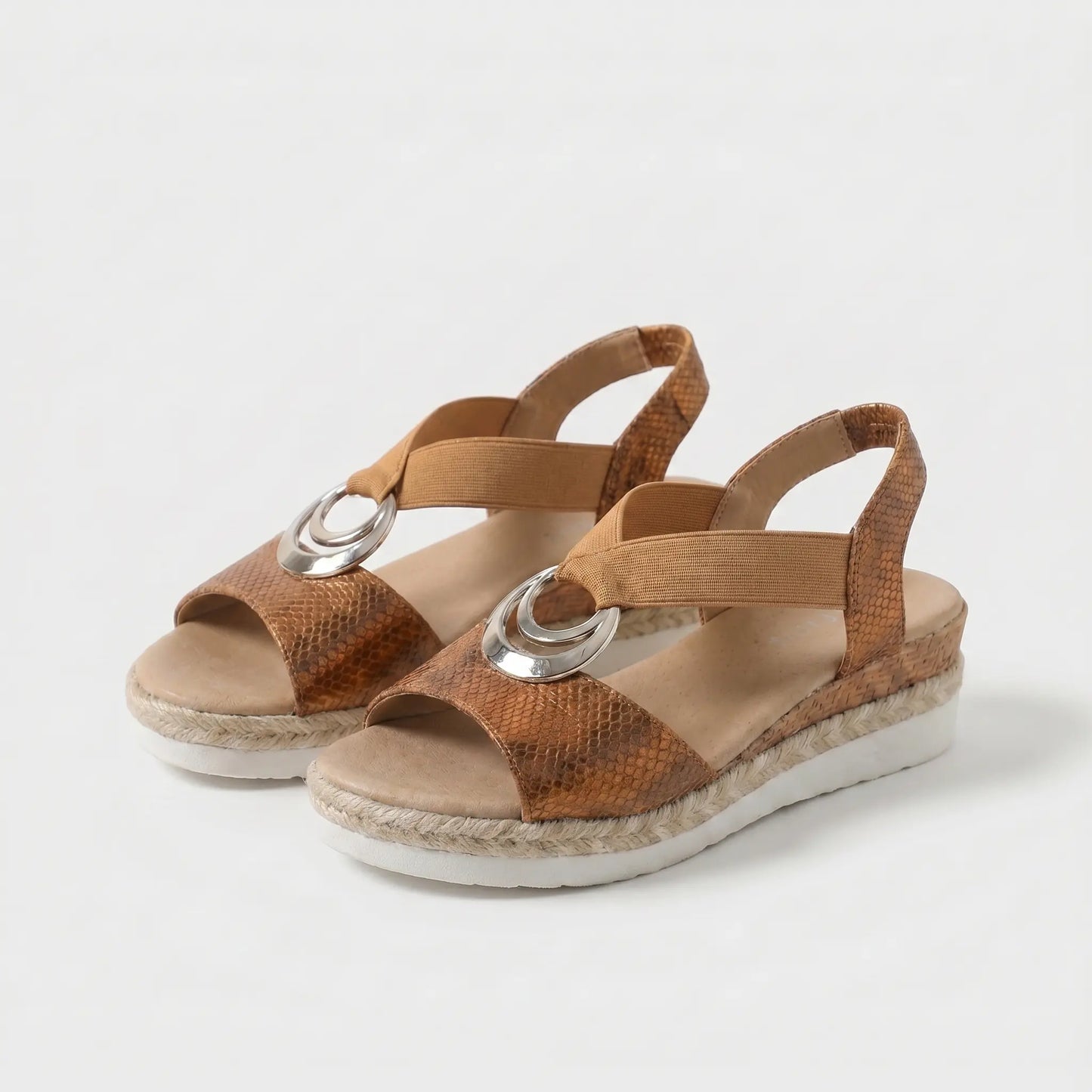 LAURENT & CO | SANDALIAS SERENA CONFORT