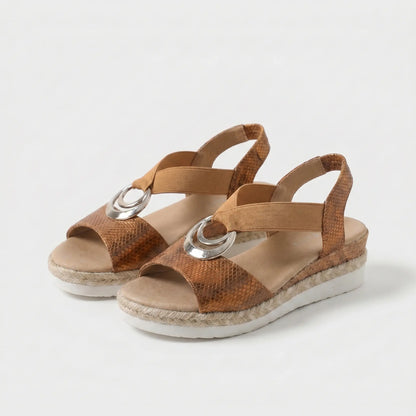 LAURENT & CO | SANDALIAS SERENA CONFORT