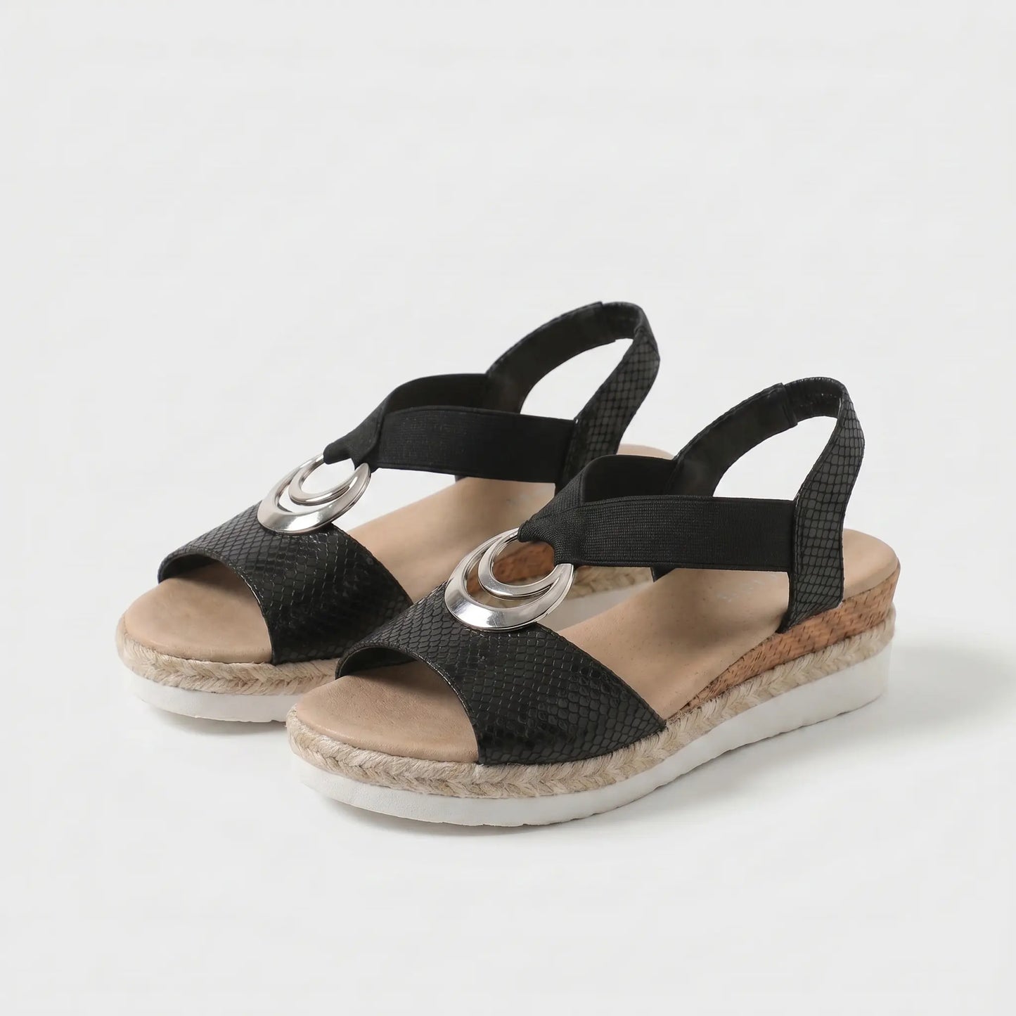 LAURENT & CO | SANDALIAS SERENA CONFORT