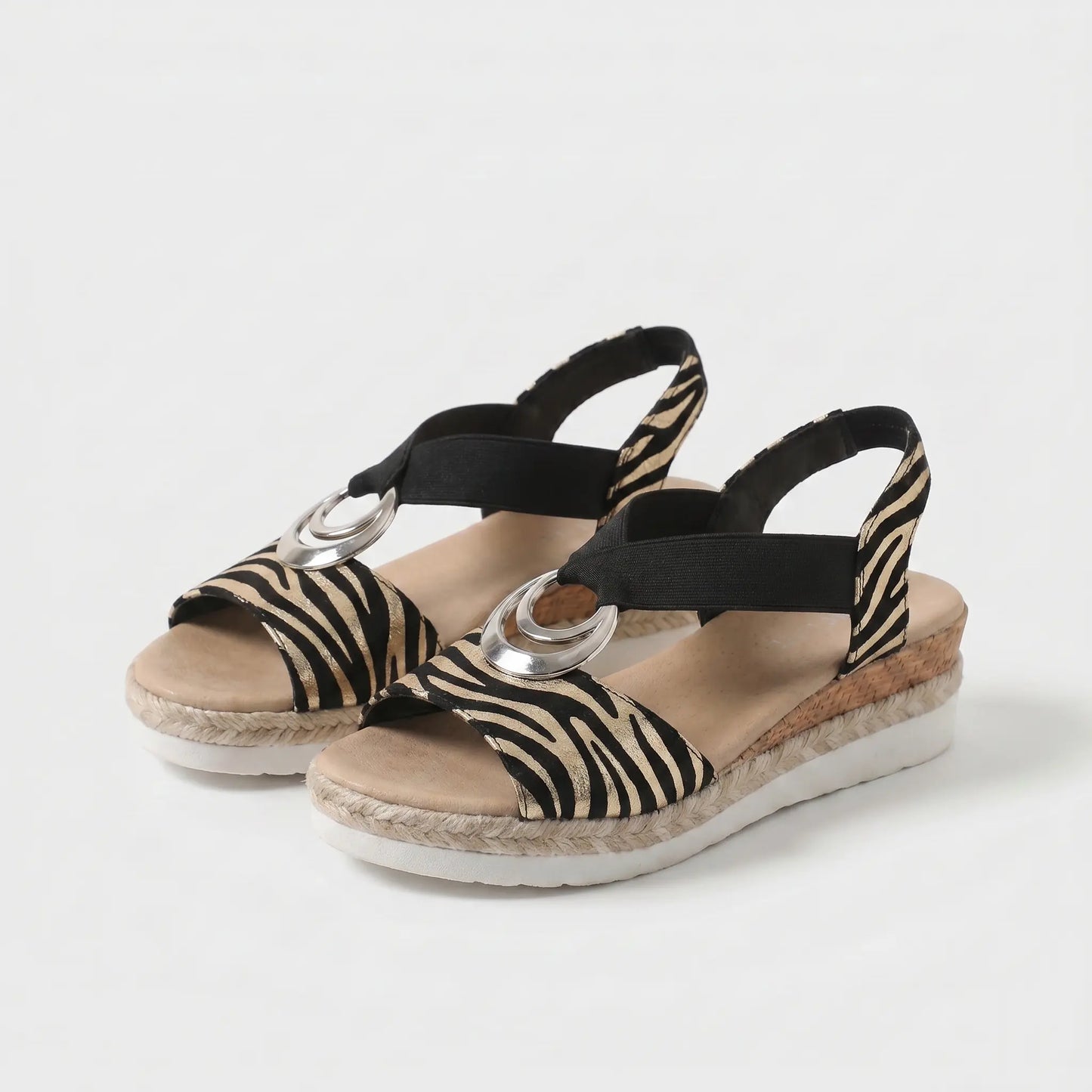LAURENT & CO | SANDALIAS SERENA CONFORT