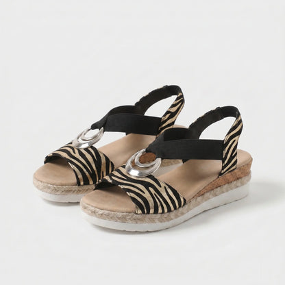 LAURENT & CO | SANDALIAS SERENA CONFORT