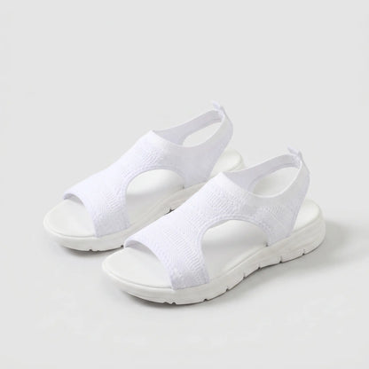 LAURENT & CO | SANDALIAS BREZZA TRANSPIRABLES