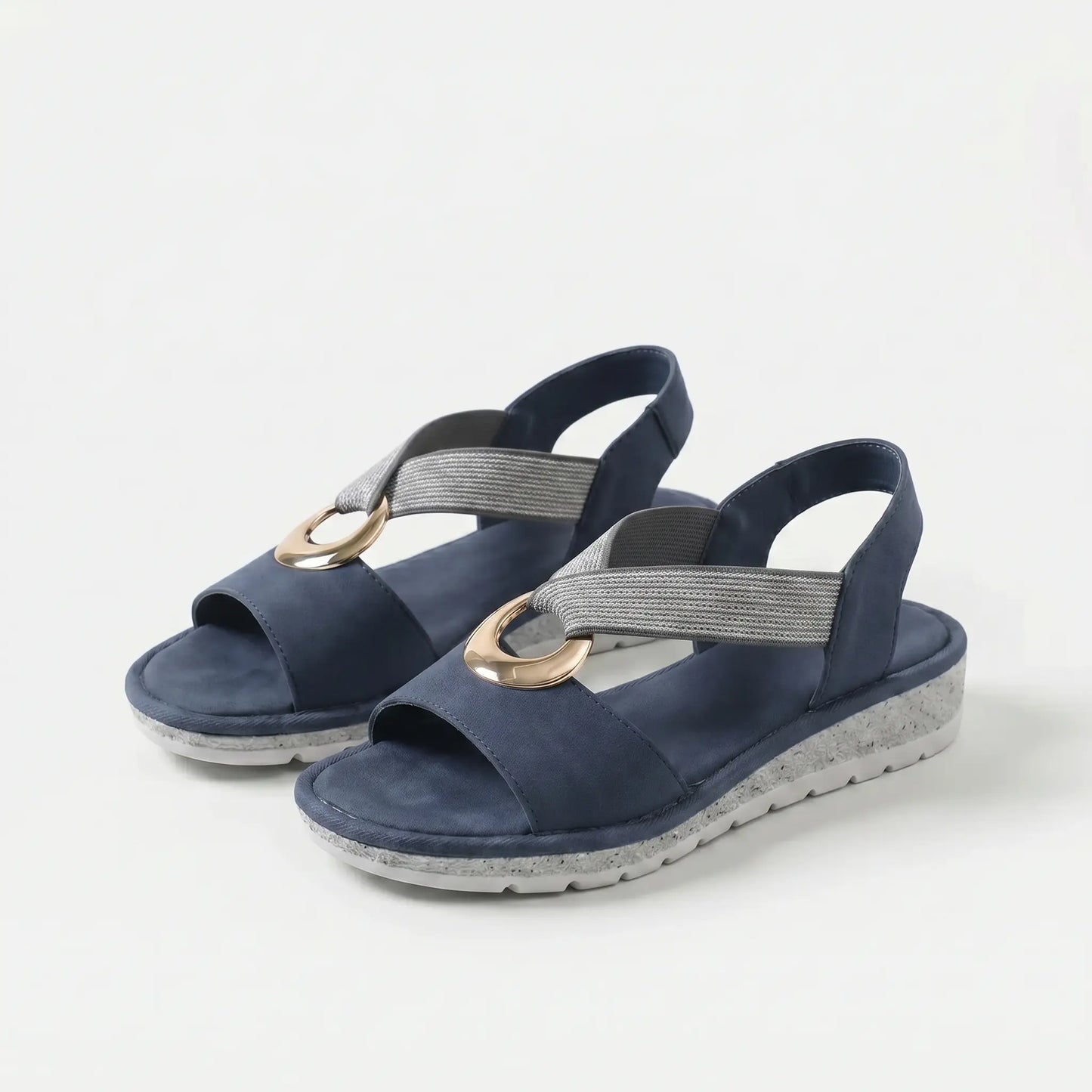 LAURENT & CO | SANDALIAS LUNA CONFORT