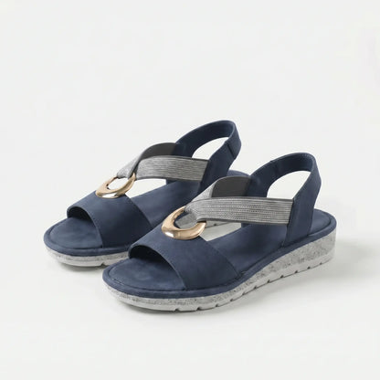 LAURENT & CO | SANDALIAS LUNA CONFORT