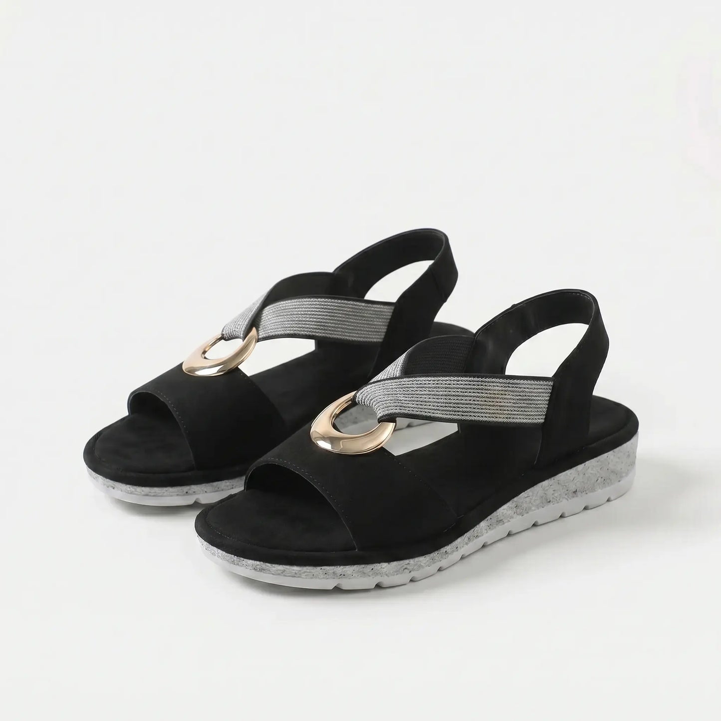 LAURENT & CO | SANDALIAS LUNA CONFORT
