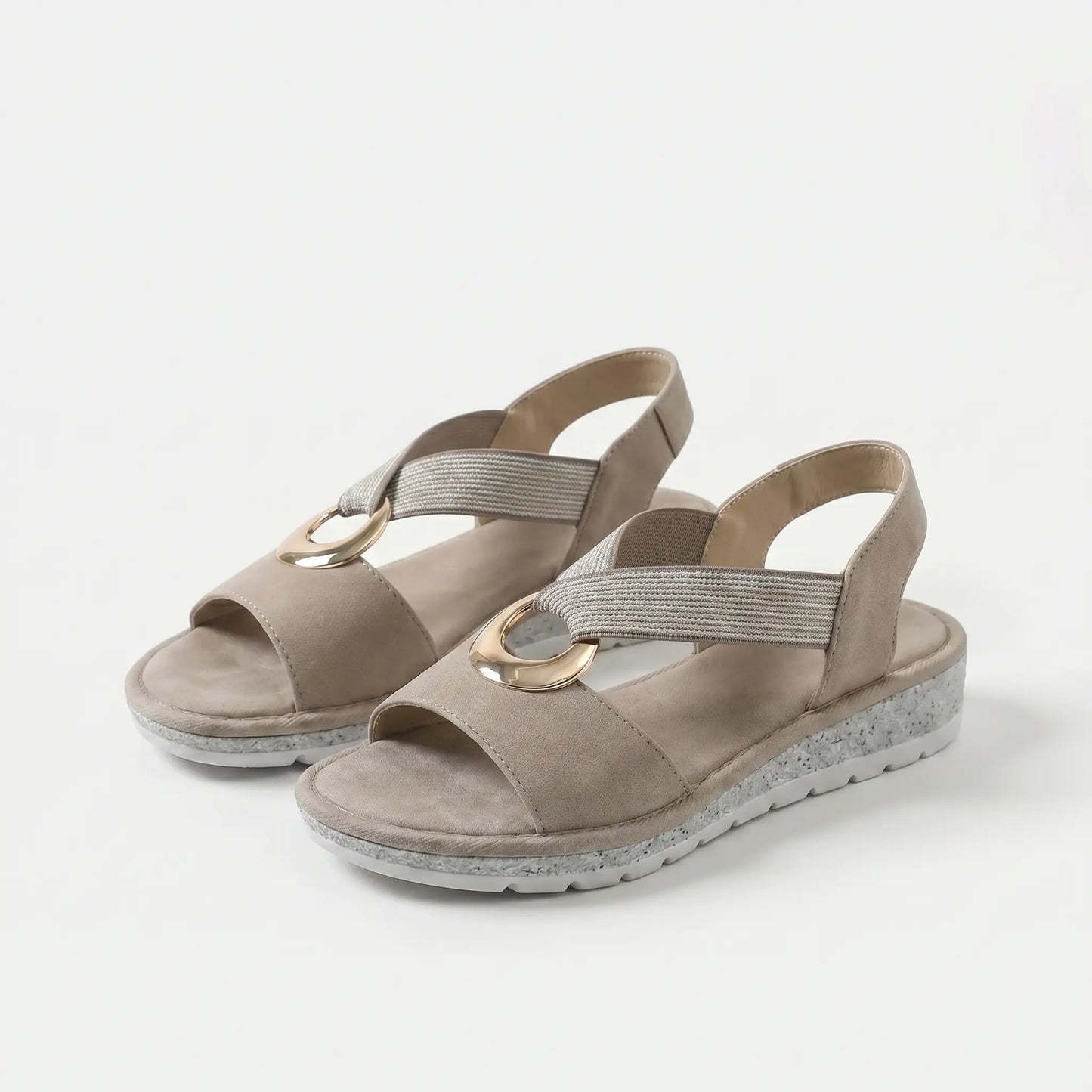 LAURENT & CO | SANDALIAS LUNA CONFORT