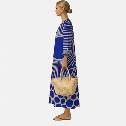 Eva™ | Vestido cómodo para el día a día
