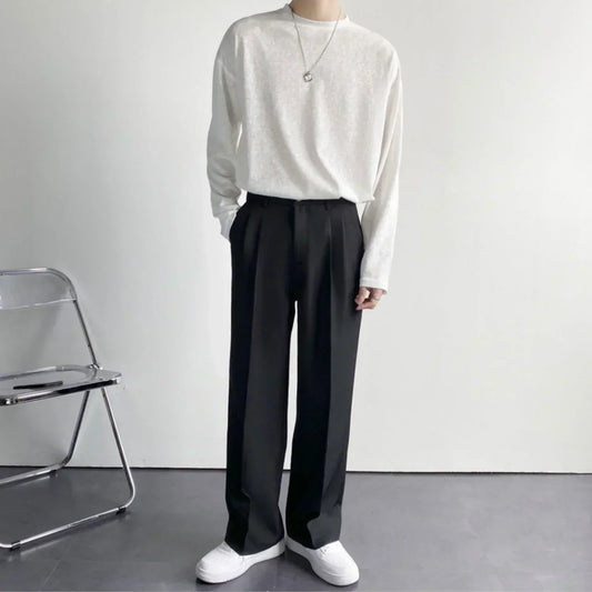 Laurent | Pantalones de Londres