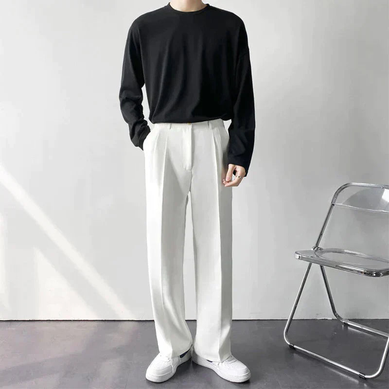 Laurent | Pantalones de Londres