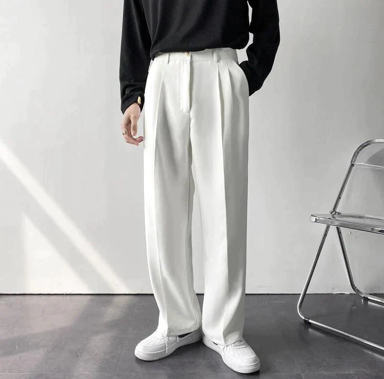 Laurent | Pantalones de Londres