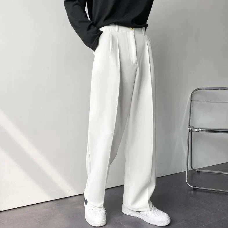 Laurent | Pantalones de Londres