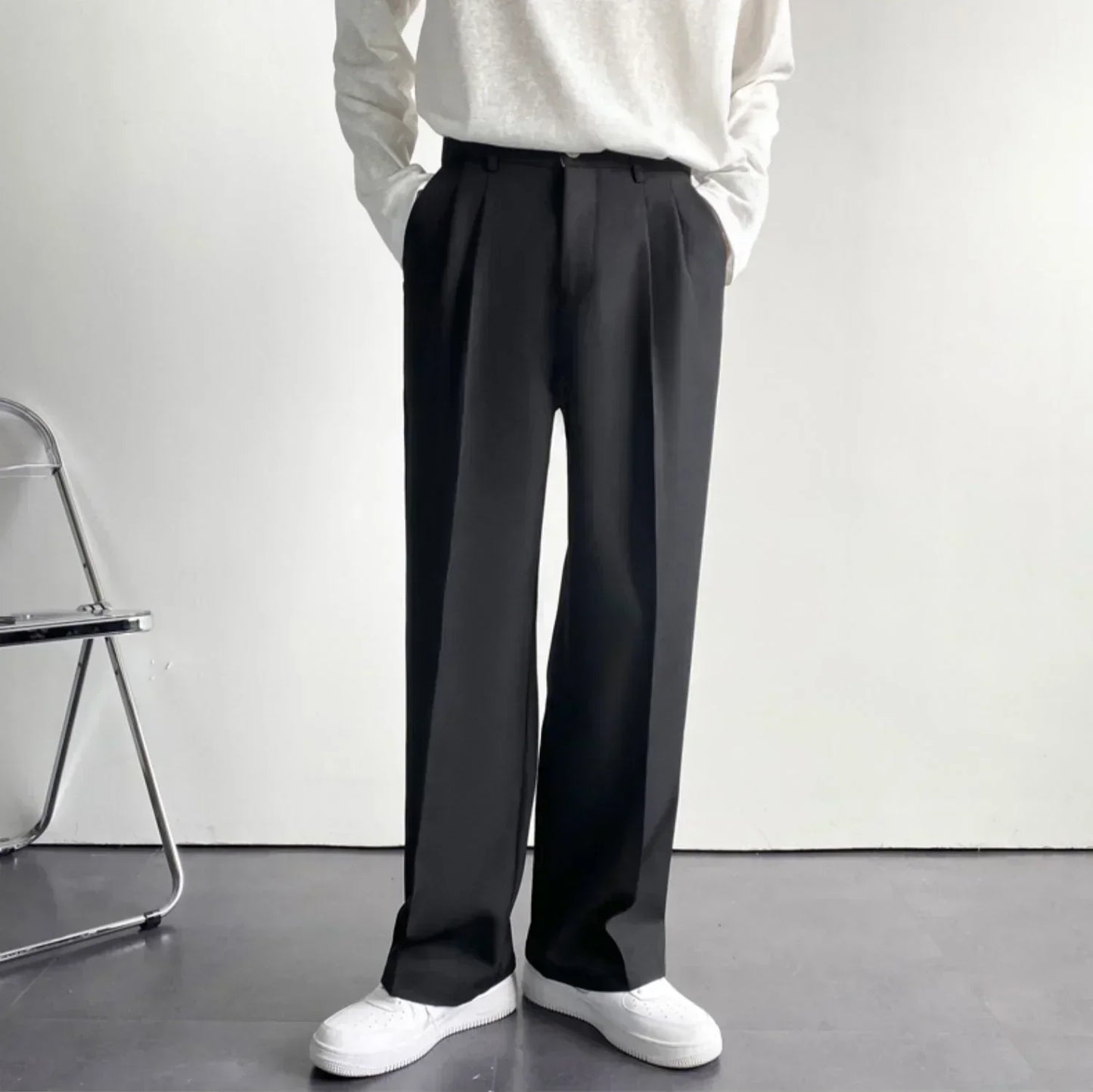 Laurent | Pantalones de Londres