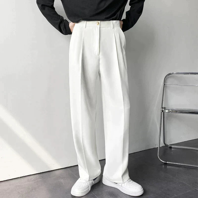 Laurent | Pantalones de Londres