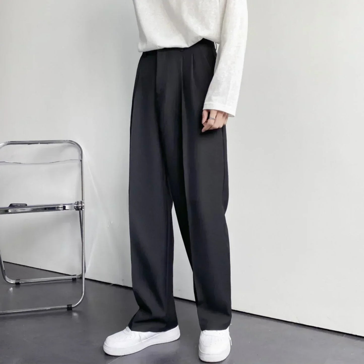 Laurent | Pantalones de Londres