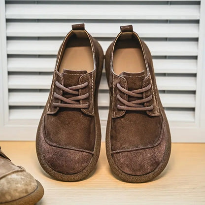 LAURENT & CO | CALZADO ORTOPÉDICO CÓMODO PARA HOMBRE