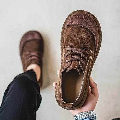 LAURENT & CO | CALZADO ORTOPÉDICO CÓMODO PARA HOMBRE